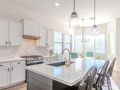 17963 W Agave Rd, Goodyear, AZ, 85338