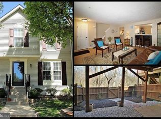 8602 Chesapeake Lighthouse Dr, North Beach, MD 20714