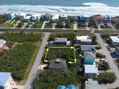 0 Bass Ave, New Smyrna Beach, FL, 32169