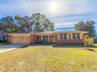7761 Chesterfield Rd, Pensacola, FL 32506