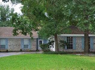 3643 Aldergrove Dr, Spring, TX 77388