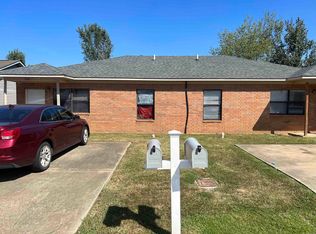 1100 Ruth Ann Dr, Jacksonville, AR 72076