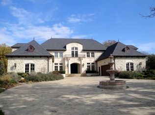 9 Terrabella Ln, Heath, TX 75032