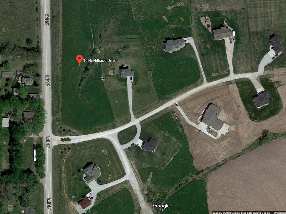 1st image of 1696 Hillside Dr