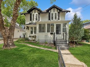 117 9th Ave NW, Rochester, MN 55901