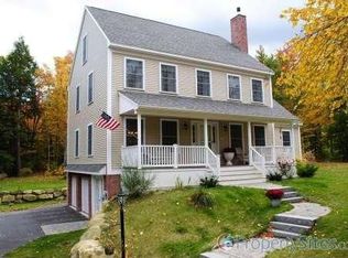5 Gerrior Dr, Nottingham, NH 03290
