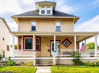 224 Emerald Ave, Haddon Township, NJ 08108