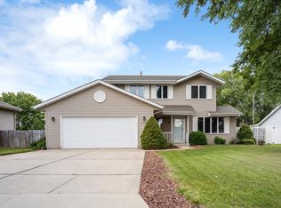 3307 Tennyson Dr, Janesville, WI 53548
