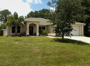 5979 Janus Ave, North Port, FL 34288