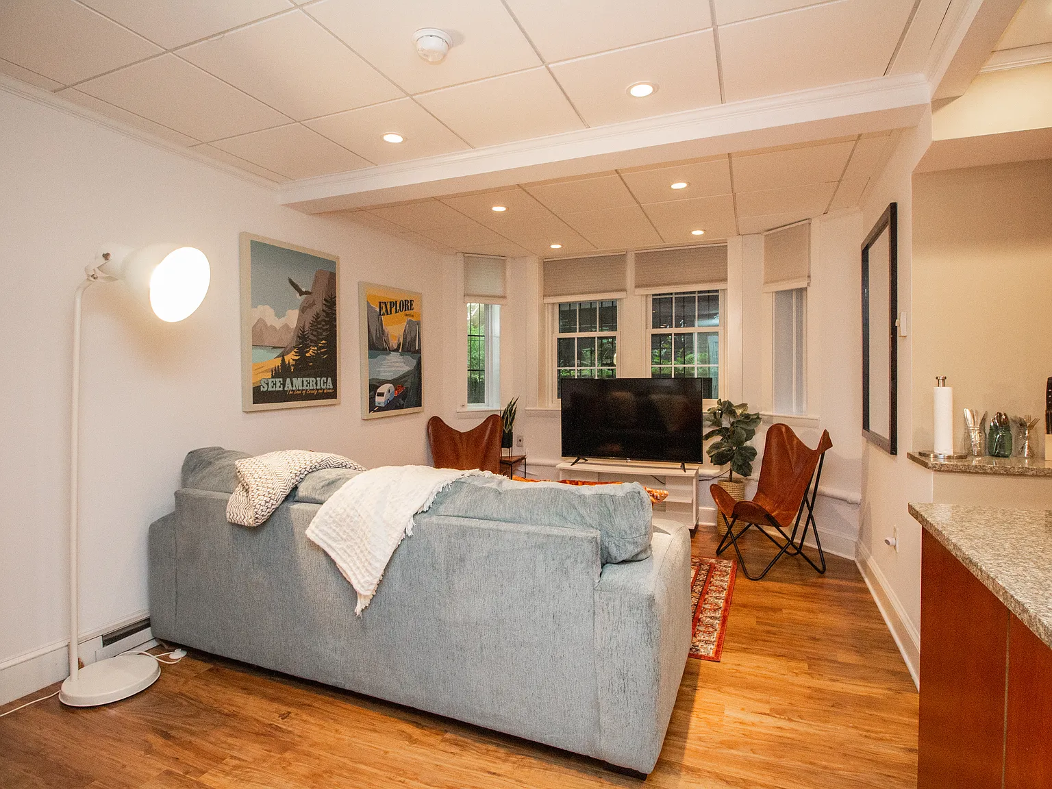 1 bed, 700 sqft, $4,725 — Photo 4
