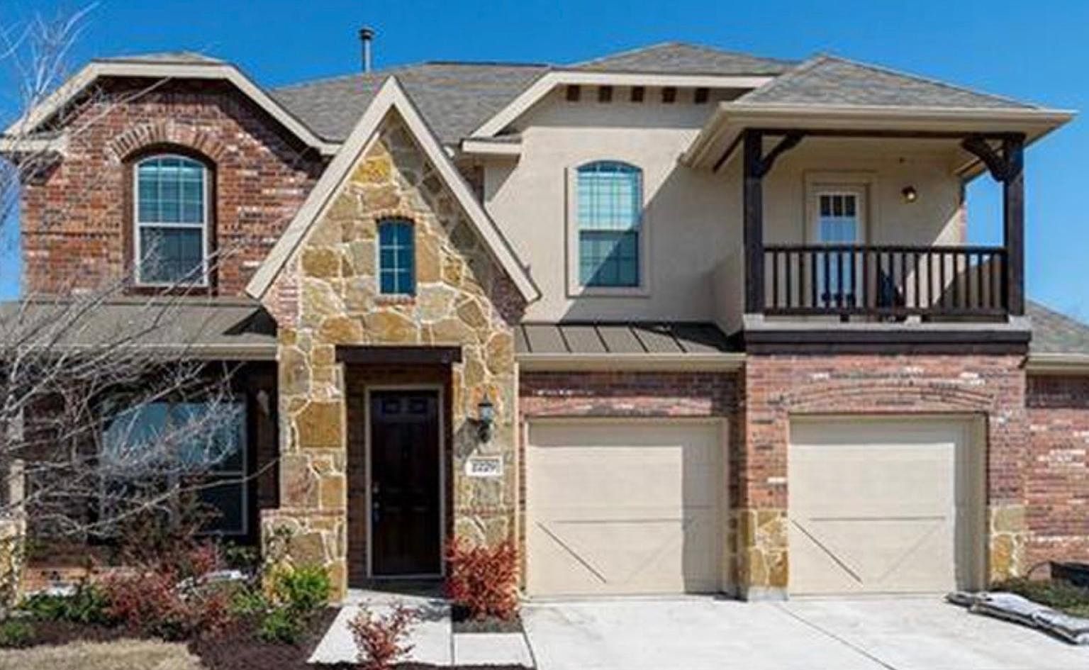 2229 Gregory Creek Dr, Little Elm, TX 75068 Zillow