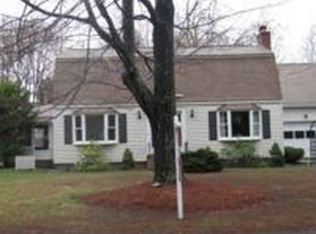 5 Glenwood Ln, Merrimack, NH 03054
