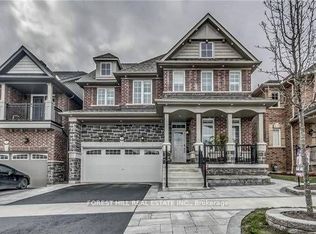 7 Grogan St, Ajax, ON L1Z0P6
