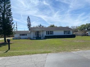 326 3rd St NE, Fort Meade, FL 33841