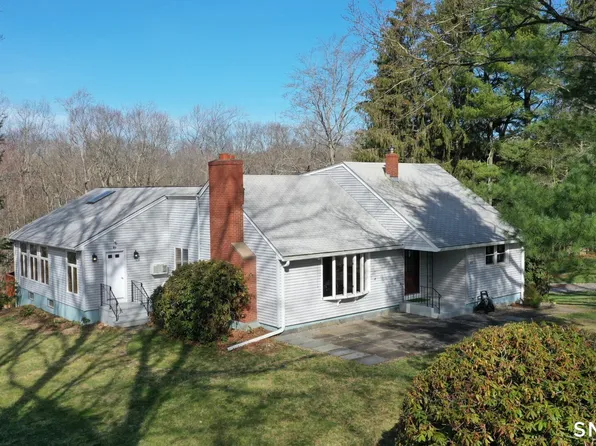 441 Opening Hill Road, Madison, CT 06443