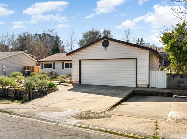 857 Matson Dr, Auburn, CA 95603