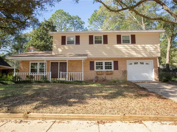 317 Judson Dr, Mobile, AL 36608