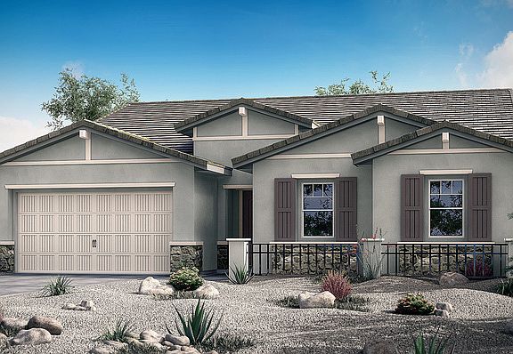 Woodside Homes - Coachmen
