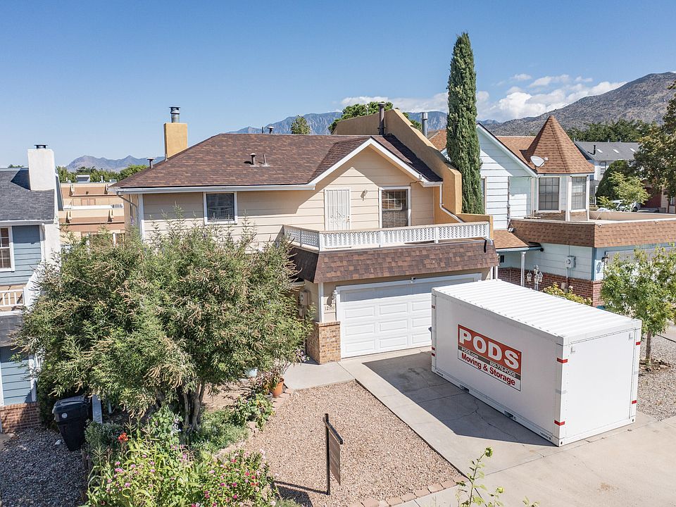 12339 Haines Ave NE, Albuquerque, NM 87112 Zillow