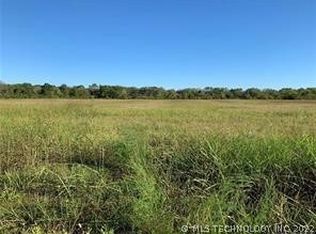 Hackberry Rd, Henryetta, OK 74437