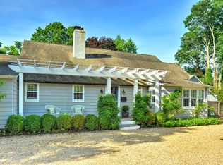 87 Buell Ln, East Hampton, NY 11937