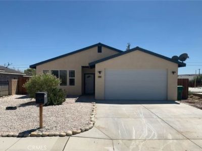 1524 Mayo St, Ridgecrest, CA, 93555