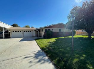 1216 NW 8th St, Meridian, ID 83642