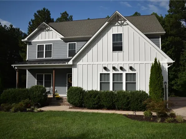 5156 Ashborough Dr, Providence Forge, VA 23140
