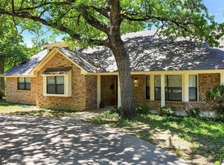 1120 Ridgewood Ter, Arlington, TX 76012