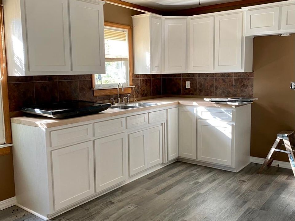 611 W Harkey St, Ola, AR 72853 Zillow