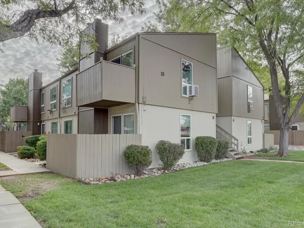 7373 W Florida Avenue #18E, Lakewood, CO 80232