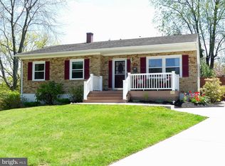 305 Northway Ct, Reisterstown, MD 21136