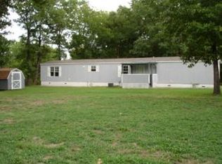 2019 Lawrence Rd, Merriam Woods Village, MO 65740