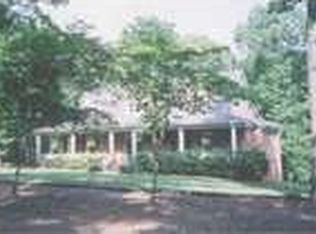 67 Hawks Ridge Rd, Colbert, GA 30628