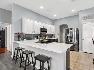 821 Austin Ln, Lavon, TX 75166