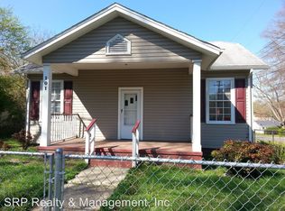 101 S Miller St, Gastonia, NC 28052