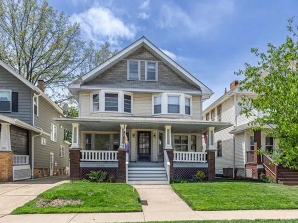 1306-1308 W 106th St, Cleveland, OH 44102