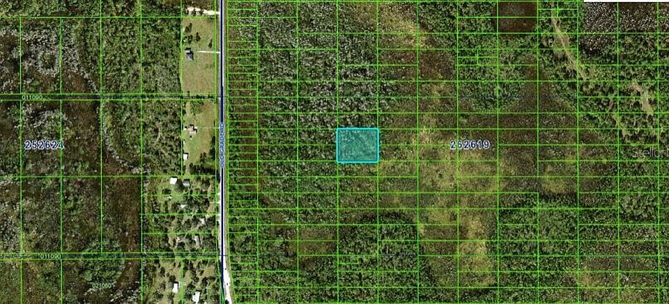 2nd image of Old Grade Rd Lot D13
