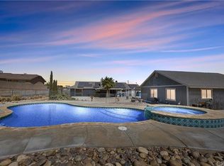 17925 Pitache St, Hesperia, CA 92345