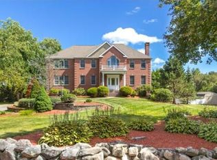 127 East St, Middleton, MA 01949