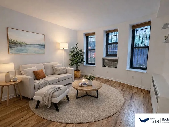 160 E 91st St APT 1K, New York, NY 10128