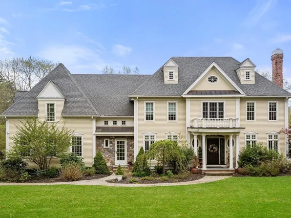 7 Skyview Ln, Sudbury, MA 01776