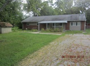 2488 N Diamond Mill Rd, Brookville, OH 45309