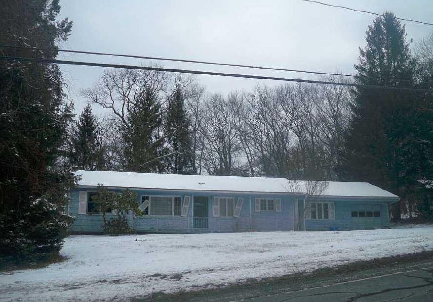 Property Side View
