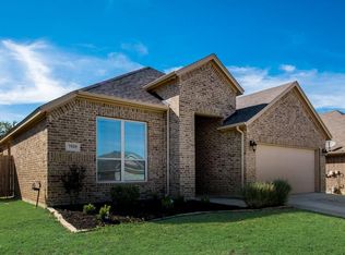 7525 Innisbrook Ln, Fort Worth, TX 76179