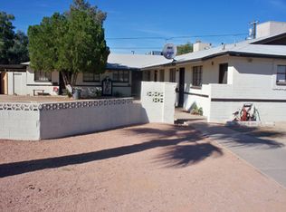 3238 N 66th St APT 3, Scottsdale, AZ 85251