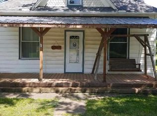 104 East St, Olpe, KS 66865