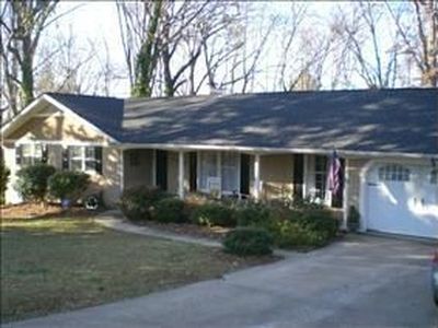 3318 Hampton Rd, Raleigh, NC, 27607