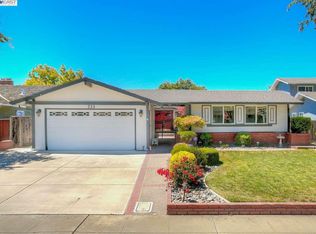 733 Avalon Way, Livermore, CA 94550