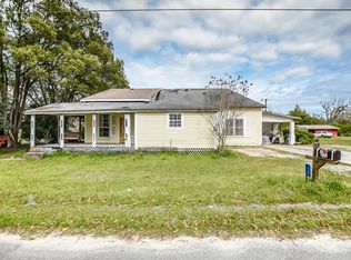 13 E Patten Ave, Lakeland, GA 31635